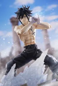 BellFine Gray Fullbuster - Fairy Tail - photo 4