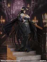 eStream Albedo -Jet Black Dress Ver.- - Overlord - photo 9