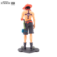 ONE PIECE - Portgas D. Ace SFC Figure 9