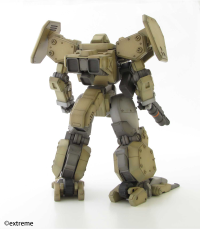 ASS-117A Valken (Jake Model) 4