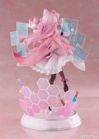 Claynel Hakui Koyori 1/7 Scale Figure - hololive production - photo 4
