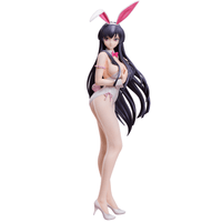 B-style CODE GEASS Rozé of the Recapture Sakura Haruyanaginomiya Bunny Ver. 3