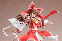 FREEing Reimu Hakurei(re-run) - Touhou Project - photo 10