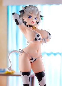Hana Uzaki (Cow Bikini) 10