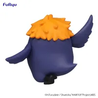 FuRyu HAIKYU!! Noodle Stopper Figure Petit 1 -Hina Crow- - Haikyu!! - photo 5