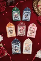 GoodSmile Moment Rozen Maiden Ribbon Series: Collectible Card Case (Random) - Rozen Maiden - photo 1