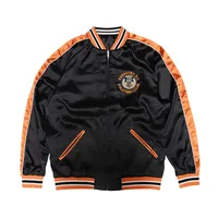 ORANGE ROUGE Haikyu!! Souvenir Jacket: Karasuno High School M - Haikyu!! - photo 1
