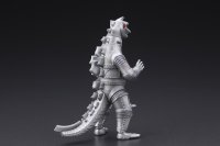 HYPER MODELING MECHAGODZILLA 5