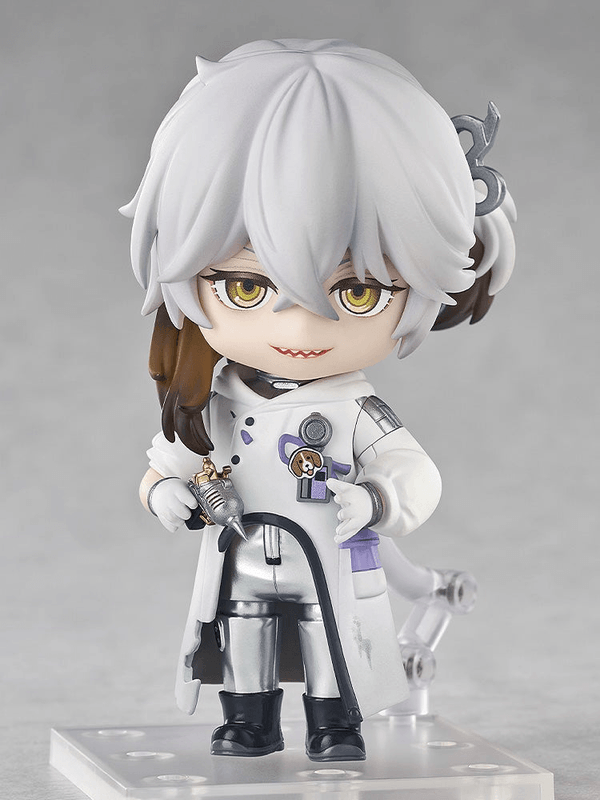 Nendoroid Medicine Pocket