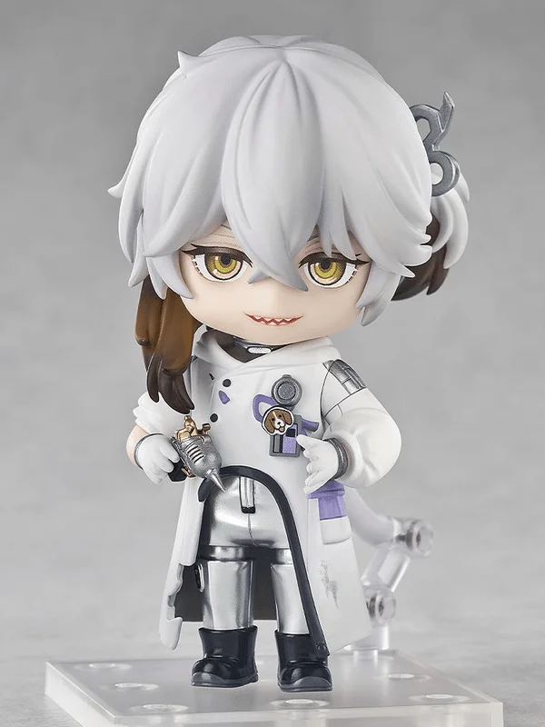 Good Smile Arts Shanghai Nendoroid Medicine Pocket - Reverse: 1999