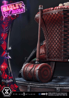 Museum Masterline Batman: Arkham City Harley Quinn DX Bonus Version 30