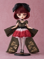 Harmonia bloom Anemone 1