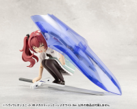 HEAVY WEAPON UNIT49 MEGA SLASH EDGE 2 White Ver. 2