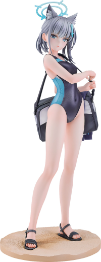 Shiroko Sunaookami (Swimsuit) 2