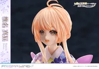 Prime 1 Studio PRISMA WING The Angel Next Door Spoils Me Rotten Mahiru Shiina 1/7 Scale Pre-Painted Figure - The Angel Next Door Spoils Me Rotten - photo 6