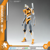 EVANGELION : AMK Series EVA-00 PROTO TYPE 7