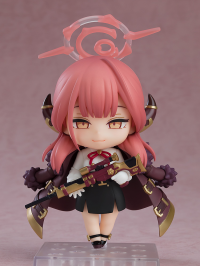 Nendoroid Aru Rikuhachima 1