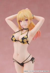 GOOD SMILE COMPANY Marin Kitagawa: Swimsuit Ver. - My Dress-Up Darling - photo 3