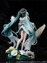 Hatsune Miku "MIKU WITH YOU 2021" Ver. 1/7 Scale Figure 9
