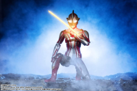 Ultraman Mebius Ultraman Mebius, Bandai Spirits S.H.Figuarts 11