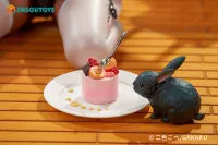 ENSOUTOYS Nishikikope Illustration "Totsuki Cocoa" - Scale Figures - photo 9