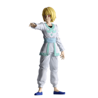 HUNTER×HUNTER HUNTING ARCHIVES CURARPIKT-EMPEROR TIME- 2