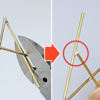 Soft Metal Wire Nipper 3