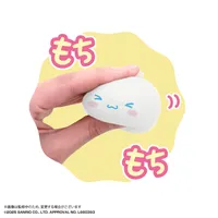 MAX LIMITED Sanrio characters Moci Mochi Daifuku Mascot 3 - Sanrio - photo 2