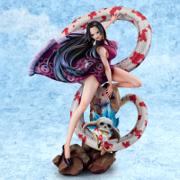 Portrait.Of.Pirates ONE PIECE “A×MAXIMUM”〝Pirate Empress〟Boa Hancock 16