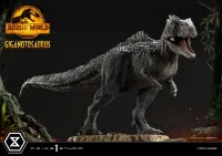 Prime 1 Studio Prime Collectible Figures Jurassic World: Dominion(Film) Giganotosaurus - Jurassic Park - photo 19