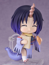 Nendoroid Elma 3