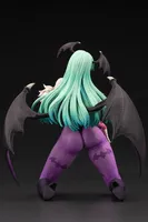 KOTOBUKIYA MORRIGAN AENSLAND - DARKSTALKERS - photo 7