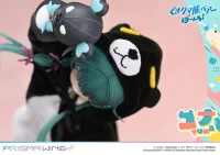 Prime 1 Studio PRISMA WING Kuma Kuma Kuma Bear Punch! Yuna Deluxe Version 1/7 Scale Pre-Painted Figure - Kuma Kuma Kuma Bear Punch! - photo 16