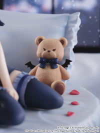 Mahiru Shiina Little Devil Ver.(SHIBUYA SCRAMBLE FIGURE) 9