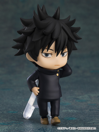 Nendoroid Surprise Jujutsu Kaisen (1pc) 7