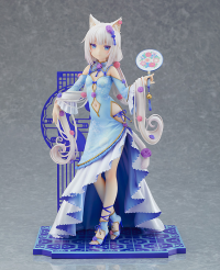 Vanilla: Chinese Dress Ver. 3