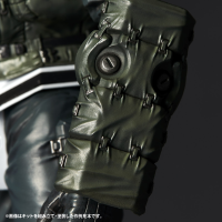 SCULPTURE WORKS　Ingram Reactive Armor 1 22