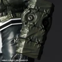 KAIYODO SCULPTURE WORKS　Ingram Reactive Armor 1 - Mobile Police Patlabor - photo 22