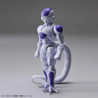 BANDAI HOBBY Figure-rise Standard FINAL FORM FRIEZA (RENEWAL VERSION) - Dragon Ball Z - photo 1