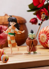 GOOD SMILE COMPANY POP UP PARADE Rin & Jaken - Inuyasha - photo 1