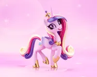 KOTOBUKIYA MY LITTLE PONY PRINCESS CADANCE BISHOUJO STATUE - MY LITTLE PONY - photo 4