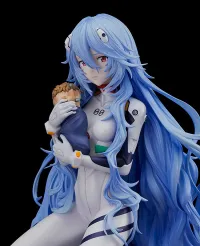 GOOD SMILE COMPANY Rei Ayanami: Long Hair Ver. - Rebuild of Evangelion - photo 6