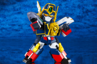D-STYLE MIGHT GAINE 3