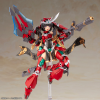 FRAME ARMS GIRL MAGATSUKI-HOUTEN 5