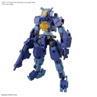 BANDAI HOBBY 30MM 1/144 eEXM-S03H FORESTIERI 03 - 30 Minutes Missions (30MM) - photo 4