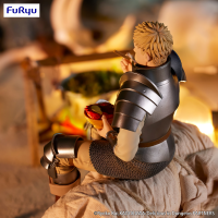 Delicious in Dungeon　Noodle Stopper Figure -Laios- 3