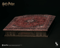INART - Harry Potter and the Chamber of Secrets - Albus Dumbledore 1/6 Collectible Figure Deluxe Version 11