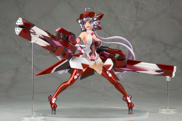HOBBY STOCK Symphogear GX 1/7 Chris Yukine(re-run) - Symphogear