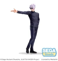 SEGA Luminasta "Jujutsu Kaisen" Kaigyoku/Gyokusetsu "Satoru Gojo" Strong Duo - Jujutsu Kaisen - photo 9