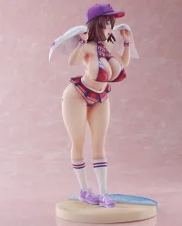 nocturne Akane Nanao DX Ver. - Akane Wa Tsumare Somerareru - photo 6